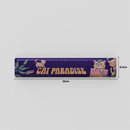 Thekapco x Ilustrata | Cat Vending Machine Deskmat & Wristrest