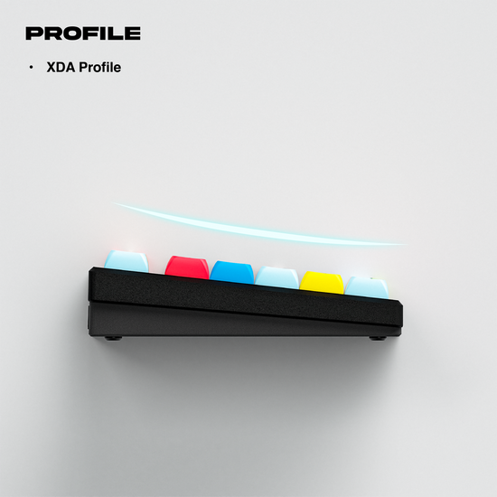 Thekapco x Peanuts | The Peanuts by Schulz Keycaps