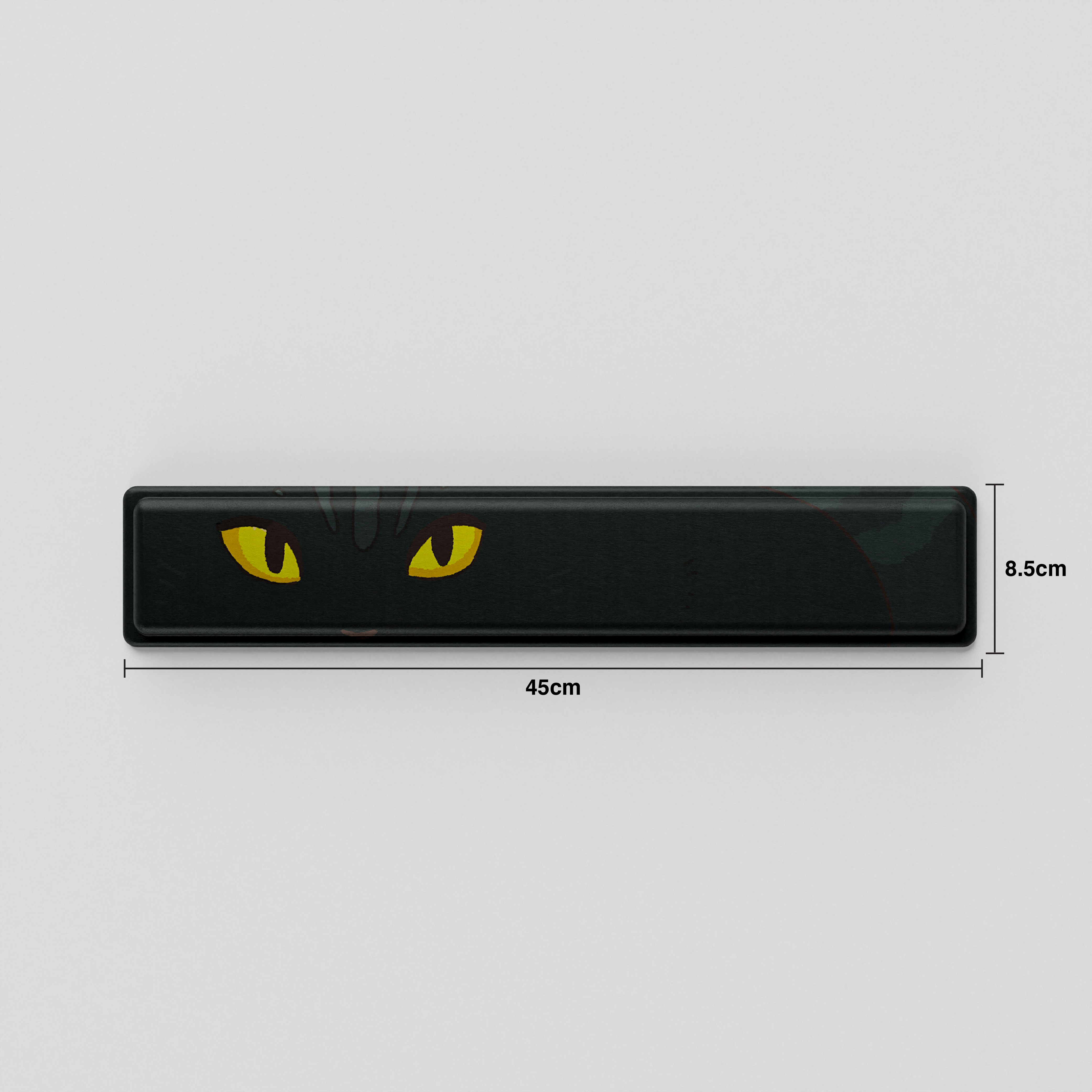 Thekapco x Senpao | Lily Garden Deskmat & Wristrest