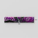 Thekapco x Atokai | The Punky Street Deskmat & Wristrest