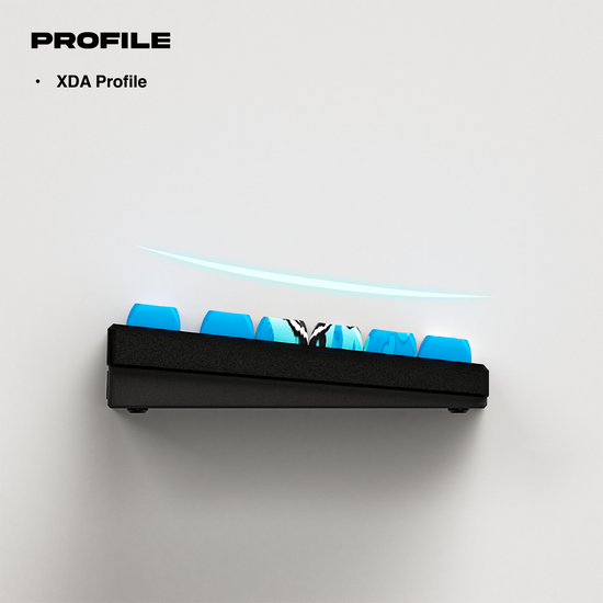 Thekapco x Peanuts | Snoopy Keycaps