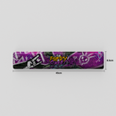 Thekapco x Atokai | The Punky Street Deskmat & Wristrest