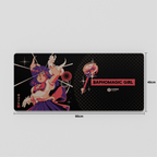 Deskmat