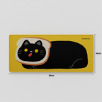 Deskmat