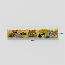 Thekapco x YANG | The Graffiti Deskmat & Wristrest