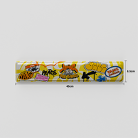 Thekapco x YANG | The Graffiti Deskmat & Wristrest
