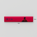 Thekapco x Powdersea | Samurai 3.0 Deskmat & Wristrest