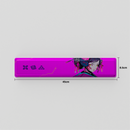 Thekapco x Powdersea | Geisha 3.0 Deskmat & Wristrest