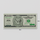 Thekapco x RipnDip | Moneybag Deskmat