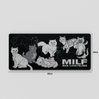 Deskmat