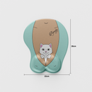 Thekapco x RipnDip | Guzungas Mousepad