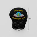Thekapco x RipnDip | Same Shit Different Day Deskmat / Mousepad