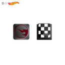 Hot Wheels Single Keycaps - Collector's Bundle