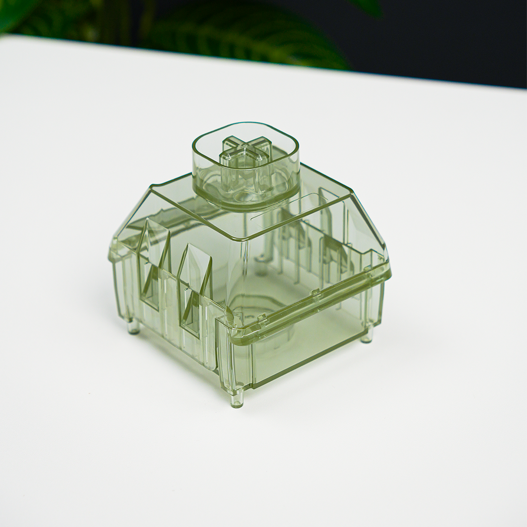 Switch Storage Box