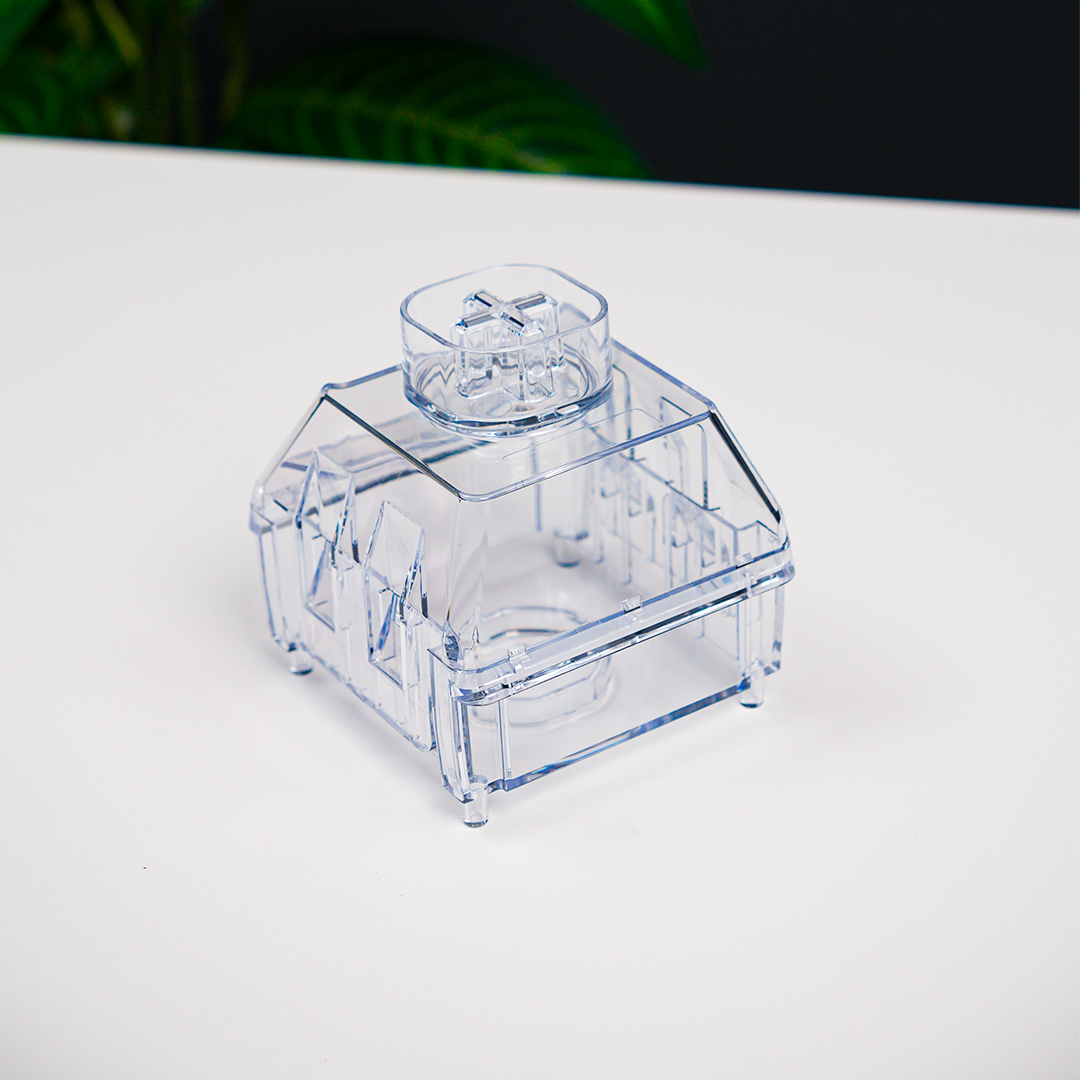 Switch Storage Box