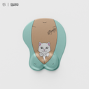 Thekapco x RipnDip | Guzungas Mousepad