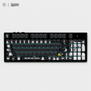 Thekapco x RipnDip | Must Be Nice Keycap Set