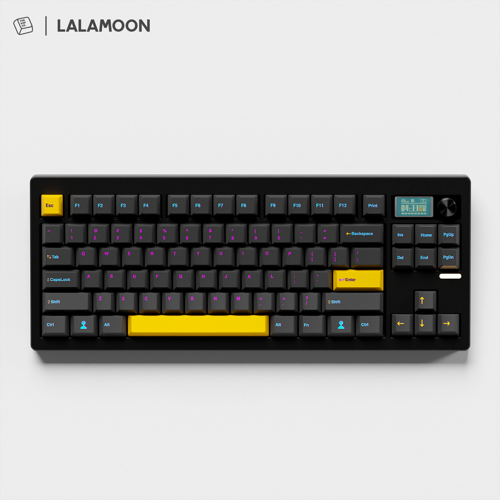 Keycaps for Mechanical Keyboard - The KapCo – Thekapco