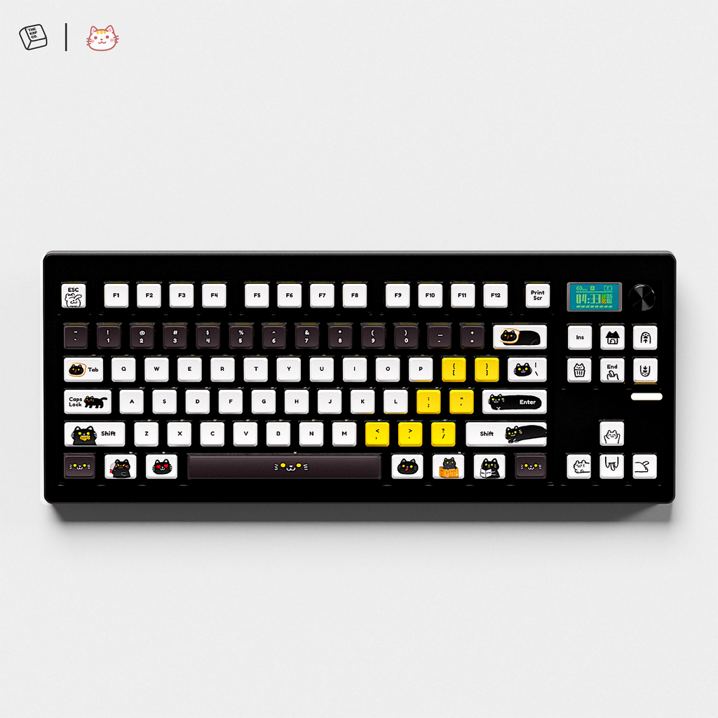 Keycaps for Mechanical Keyboard - The KapCo – Thekapco