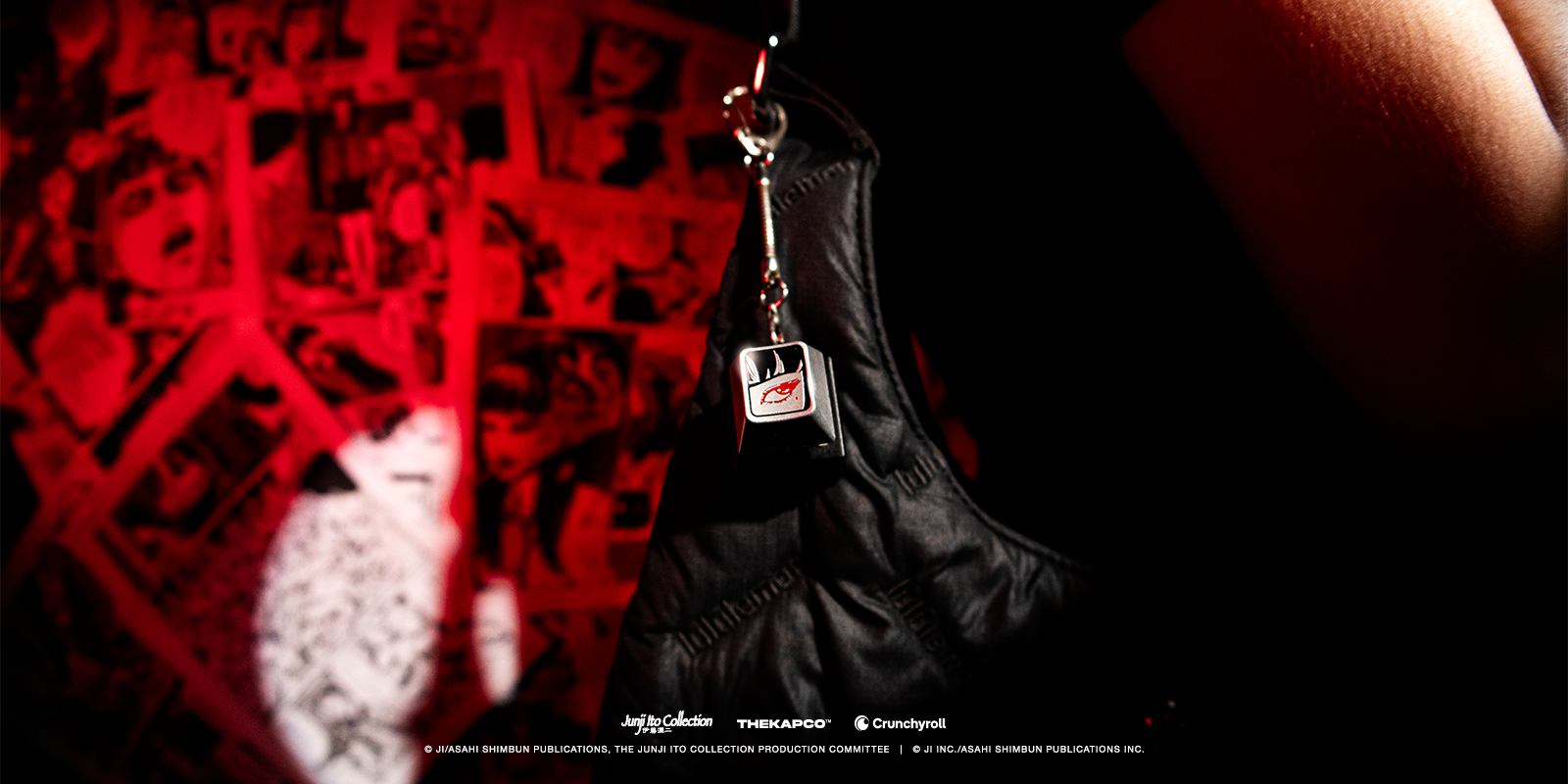 Tomie_Artisan_Collection_Banner
