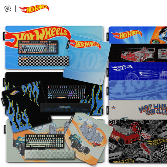 Hot Wheels - Ultimate Collector's Bundle