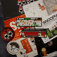 Thekapco x Peanuts | Ultimate Collector's Bundle