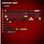 Keycaps