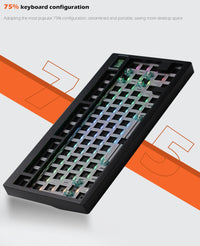 Zuoya GMK81
