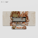 Thekapco x Ilustrata | Kaiju Food Fight Keycap Set