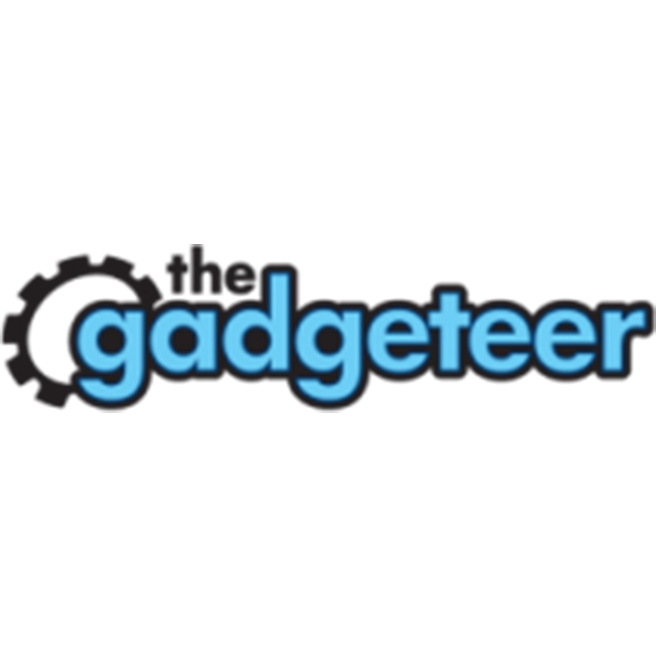 The Gadgeteer