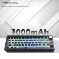 Zuoya GMK67-S