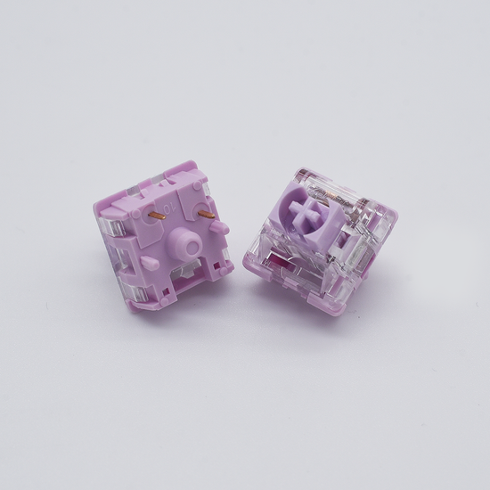 Jerrzi Seashell Switches