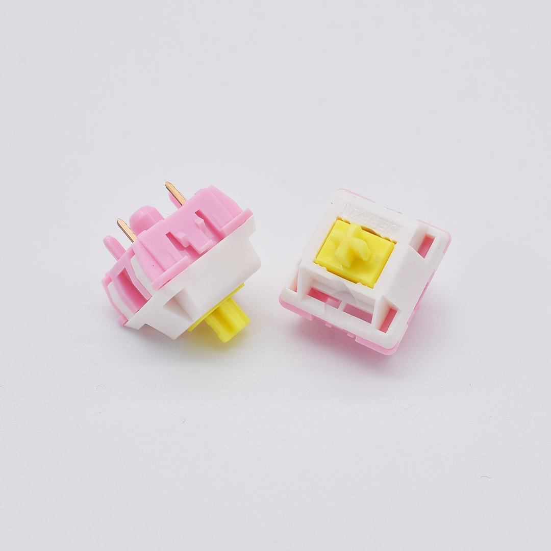 Jerrzi Wisteria Flower Switches
