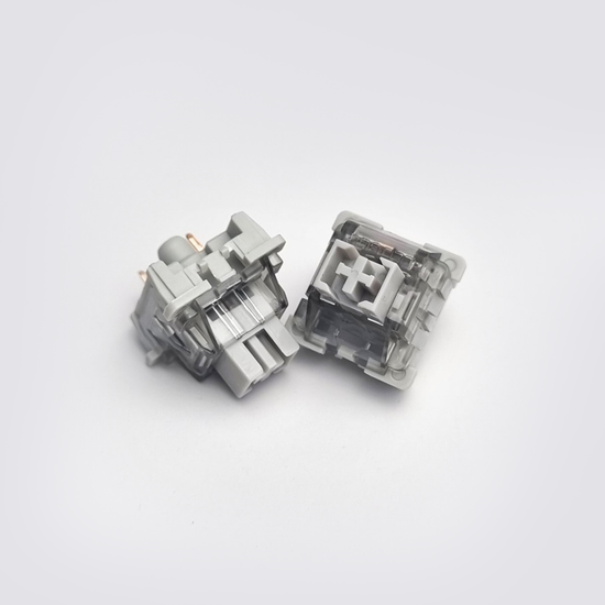 LEOBOG Greywood V3 Switch