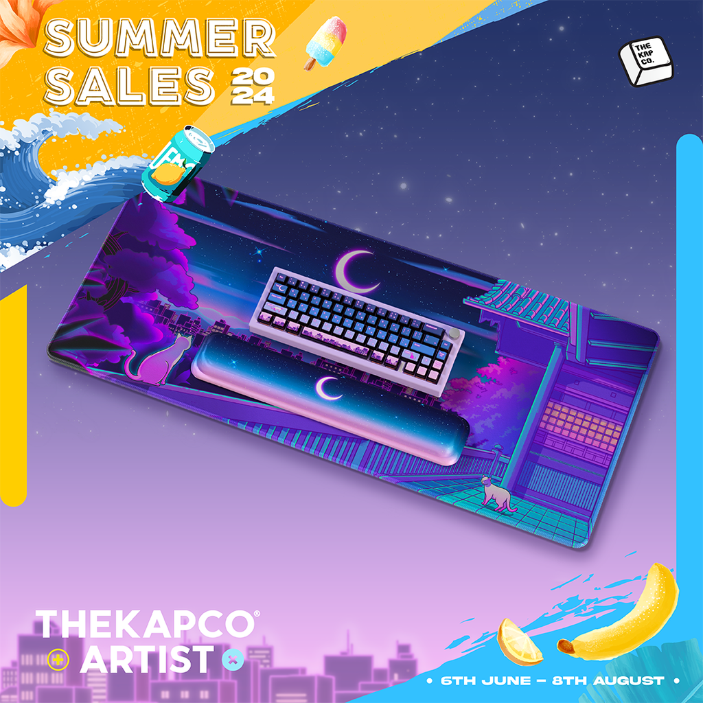 KapCo Artist – The KapCo