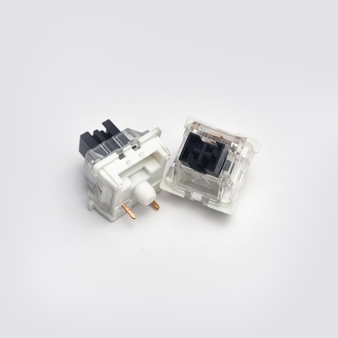 Outemu Black Switch