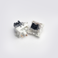 Outemu Black Switch