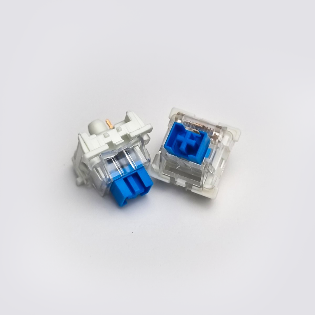 Outemu Blue Switch