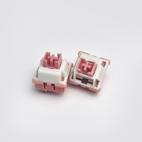 Outemu Cream Pink