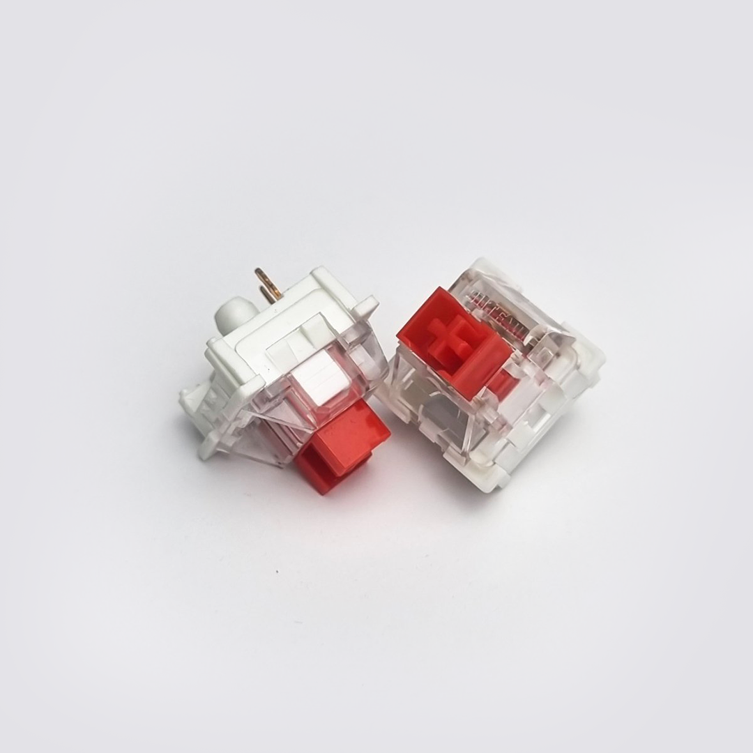 Outemu Red Switch