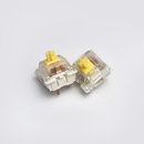 Gateron G Pro Yellow 2.0