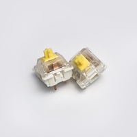 Gateron G Pro Yellow 2.0