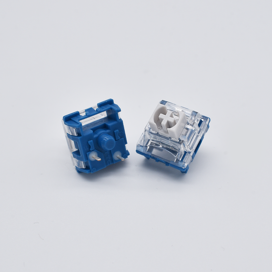 TTC Quicksilver Switches